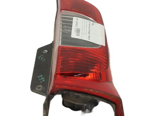 Right taillight PEUGEOT BIPPER (AA_) 1.3 HDi 75 | BP37007022C35 - Image 3
