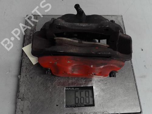 Right front brake caliper MERCEDES-BENZ S-CLASS (W221, V221) S 400 Hybrid (221.095, 221.195) | BP21314178M104 