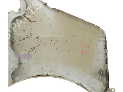 Used Left front fenders VW TRANSPORTER T5 Bus (7HB, 7HJ, 7EB, 7EJ) 2.5 TDI (174 hp) 32016968