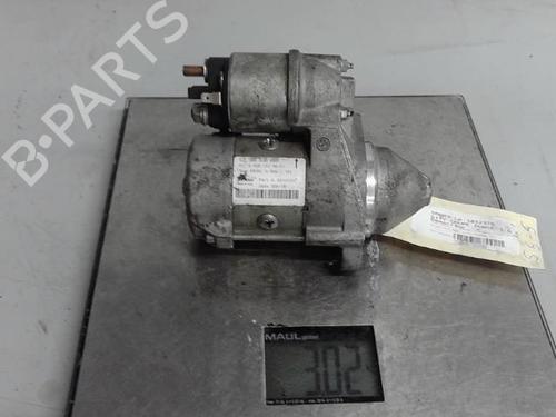Starter SMART CITY-COUPE (450) 0.6 (S1CLA1, 450.341) | BP21316361M8 