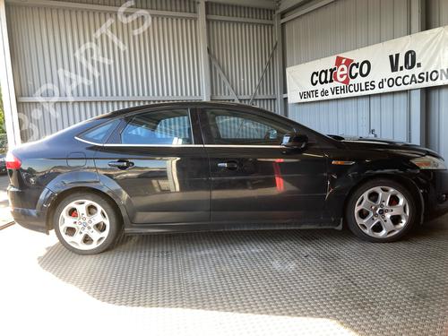 Fuse box FORD MONDEO IV (BA7) | BP36030192E1 - Image 12