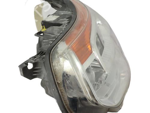 Left headlight CITROËN C3 Picasso (SH_)  | BP35929287C28  - Image 5