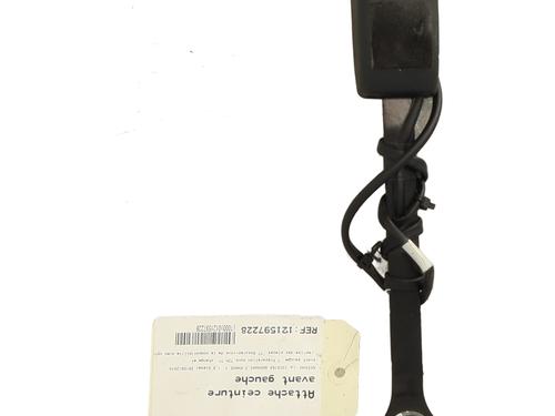 Seat buckle NISSAN QASHQAI II (J11, J11_) 1.5 dCi | BP32426845I32