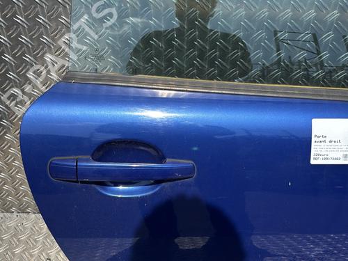 Right front door MERCEDES-BENZ SLK (R170) 200 Kompressor (170.444) | BP27484531C3 