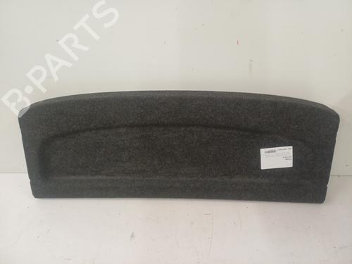 Used Rear parcel shelf Rear parcel shelf OPEL CORSA D (S07) 1.4 (L08, L68) (87 hp) 36147128 36147128