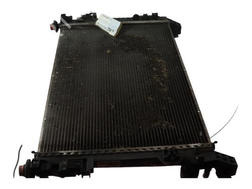 Used Intercooler Intercooler MERCEDES-BENZ B-CLASS Sports Tourer (W245) B 180 CDI (245.207) (109 hp) 32712134 32712134