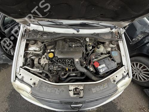 Instrument cluster DACIA LOGAN MCV (KS_) 1.5 dCi (KS0W) | BP21882749C47 
