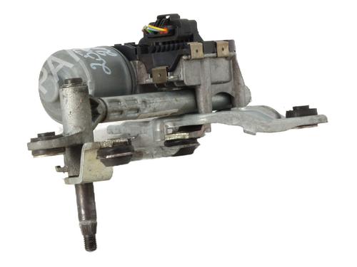 Used Front wiper motor Front wiper motor PEUGEOT 3008 I MPV (0U_) 2.0 HDi 150 / BlueHDi 150 (150 hp) 27164509 27164509
