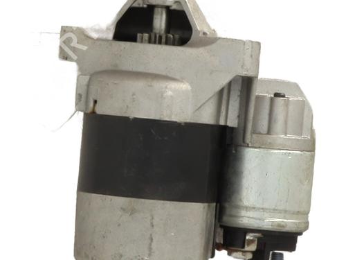 Starter RENAULT WIND (E4M_) 1.2 (E4MF) | BP21315370M8 - Image 5