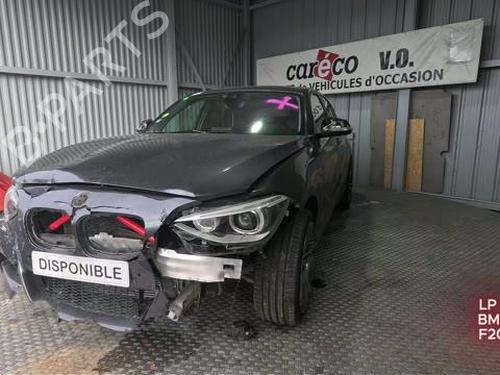 Left sun visor BMW 1 (F20) 120 d | BP39457340I1 - Image 4