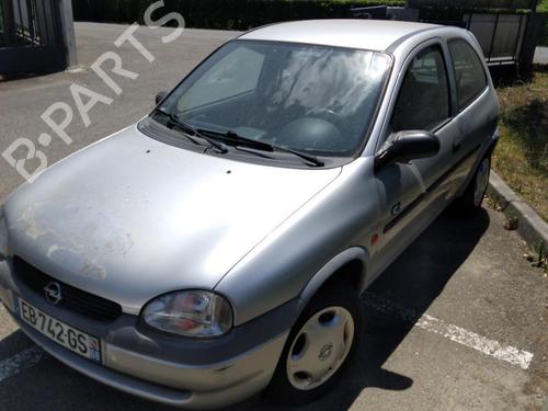 Starter OPEL CORSA B (S93) 1.0 i 12V (F08, F68, M68) | BP21309812M8 