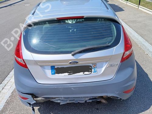 Steering column stalk FORD FIESTA VI (CB1, CCN) 1.4 TDCi | BP29575534I23  - Image 7