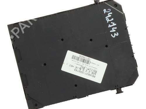 Fuse box PEUGEOT 508 II (FB_, FH_, F3_) 2.0 BlueHDI 160 (FHEHYR) | BP26380559E1 