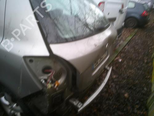 Starter SKODA FABIA II (542) 1.9 TDI | BP24957305M8 - Image 12