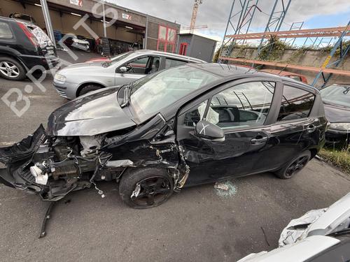 Steering column TOYOTA YARIS (_P13_) 1.5 Hybrid (NHP130_, NHP130) | BP21875008M21 