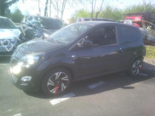 Front wiper motor RENAULT TWINGO II (CN0_) 1.2 16V (CN04, CN0B) | BP26544789M29  - Image 6