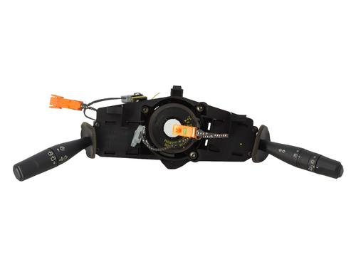 Used Steering column stalk PEUGEOT 206 Hatchback (2A/C) 1.4 i (75 hp) 27698530
