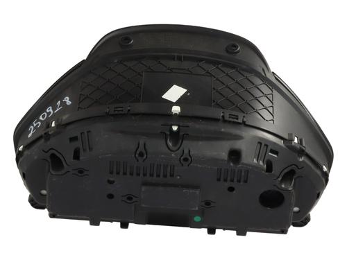 Instrument cluster BMW 3 (F30, F80) 320 d | BP25291022C47 
