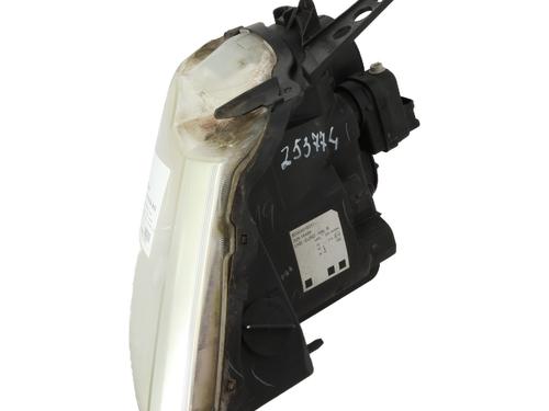 Faro derecho RENAULT MODUS / GRAND MODUS (F/JP0_) 1.2 (JP0C, JP0K, FP0C, FP0K, FP0P, JP0P, JP0T) | BP29520963C29 