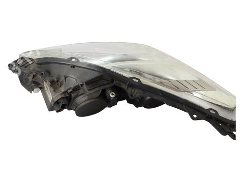 Right headlight PEUGEOT 508 I (8D_) 1.6 HDi | BP24492455C29 