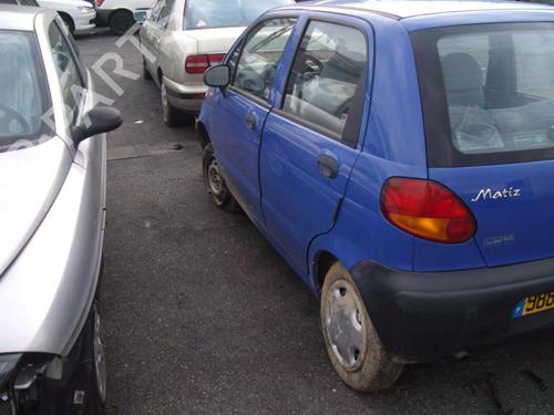 Starter CHEVROLET SPARK (M300) 1.0 | BP21371857M8  - Image 11