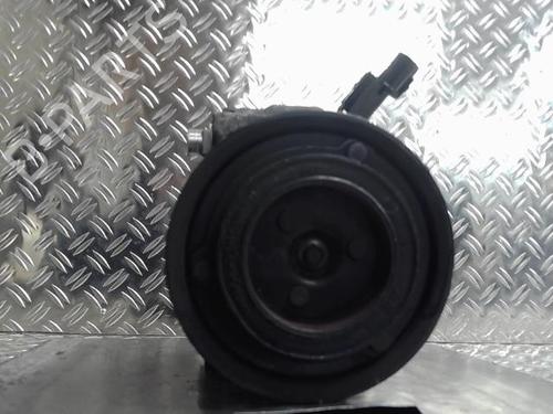 AC compressor HYUNDAI SANTA FÉ II (CM) 2.2 CRDi GLS | BP21875201M34 