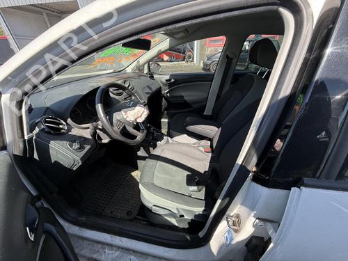 Used Parts SEAT IBIZA IV ST (6J8, 6P8)  1.2 TSI  4837639