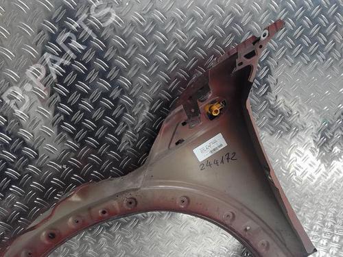 Right front fenders MINI MINI (R56) Cooper | BP21557240C42 