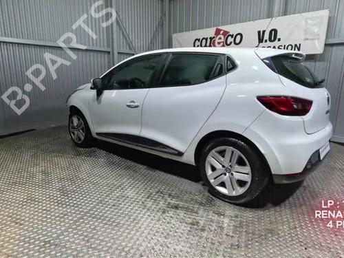 Front right seatbelt RENAULT CLIO IV (BH_) 1.5 dCi 75 | BP32174168I25 