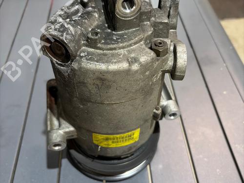 AC compressor PEUGEOT BOXER Van 2.2 HDi 120 | BP38607998M34 - Image 2