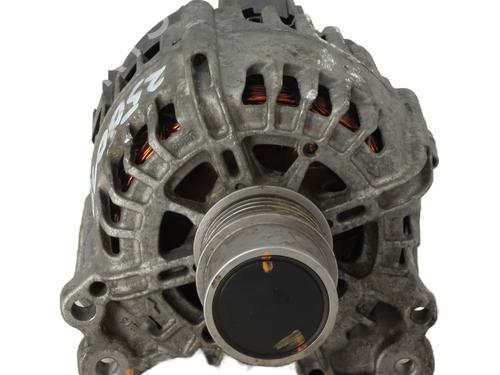 Alternator SEAT LEON (5F1) 1.5 TSI | BP26383097M7 - Image 2