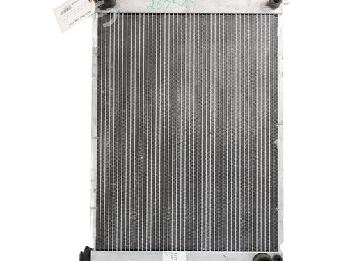 Used AC radiator AC radiator RENAULT CLIO III (BR0/1, CR0/1) 1.2 16V (BR02, BR0J, BR11, CR02, CR0J, CR11) (75 hp) 33413292 33413292