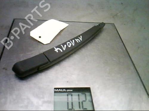 Used Rear windshield wiper arm NISSAN MICRA III (K12) 1.2 16V (80 hp) 21363854