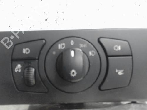 Headlight switch BMW 5 (E60) 520 i | BP21300669I24 