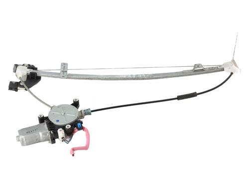 Right rear window motor HONDA CR-V II (RD_) 2.2 CTDi (RD9) | BP25477910E22 