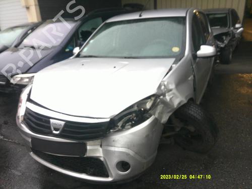 Devioluci DACIA SANDERO 1.5 dCi | BP21371434I23 - Image 5