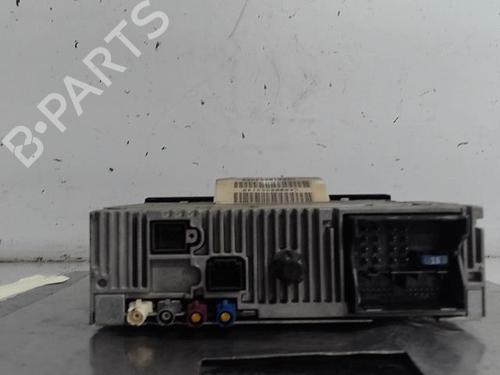 Radio PEUGEOT EXPERT Tepee (VF3X_) 2.0 HDi 140 | BP21292924E6 