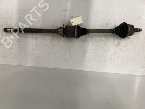 Used Right front driveshaft Right front driveshaft FIAT 500X (334_) 1.6 D Multijet (334AXA1B, 334AXA11) (120 hp) 38762575 38762575