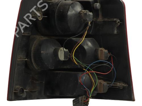 Used Left taillight Left taillight 24827703 24827703