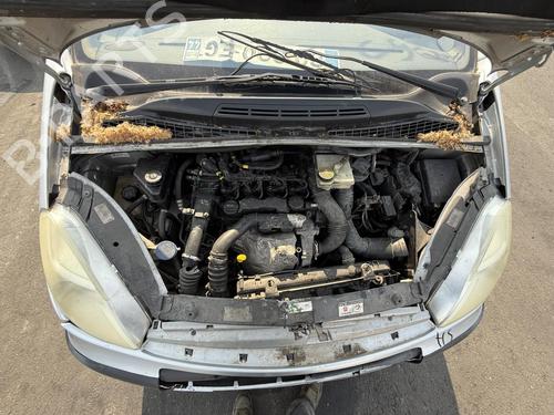 Left front window motor CITROËN XSARA PICASSO (N68) 1.6 HDi | BP26498571E21 