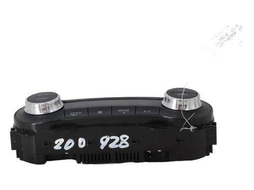 Used Climate control Climate control MERCEDES-BENZ CLA Coupe (C117) CLA 220 CDI / d (117.303) (170 hp) 21301638 21301638