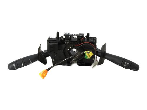 Used Steering column stalk RENAULT CLIO II (BB_, CB_) 1.5 dCi (B/CB07) (65 hp) 27299877