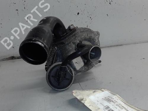Used Turbocharger/Supercharger SEAT IBIZA III (6L1) 1.9 SDI (64 hp) 21363852