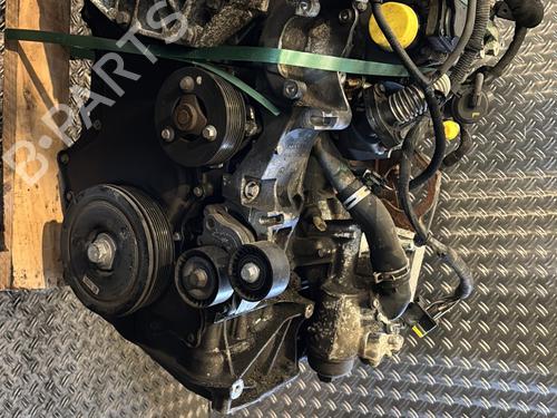 Engine RENAULT ESPACE IV (JK0/1_) 2.0 dCi (JK03, JK04, JK1C, JK1G, JK1J, JK1K) | BP25158848M1 - Image 4