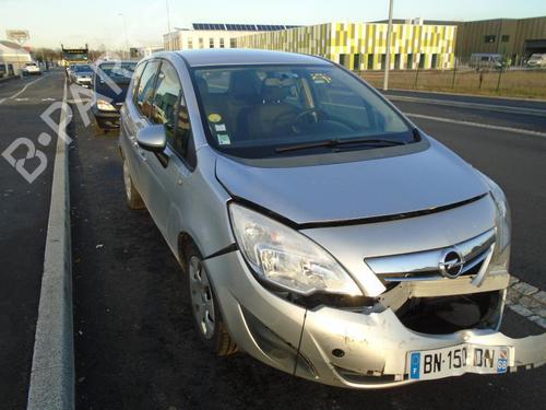 Used Parts OPEL MERIVA B MPV (S10)  1.3 CDTI (75)  1987113