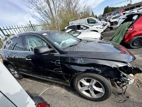 Left front window switch AUDI Q5 (8RB) 2.0 TDI | BP21370147I27  - Image 26