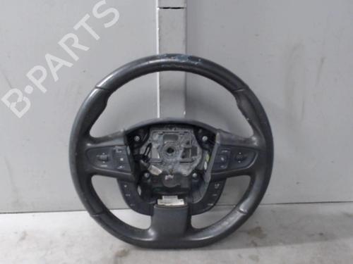 Used Steering wheel PEUGEOT 508 I (8D_) 2.0 HDi (163 hp) 21294736