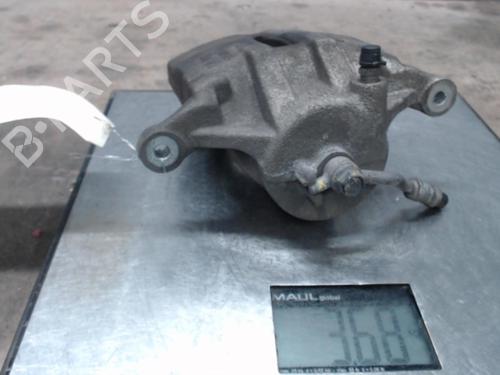 Used Right front brake caliper HYUNDAI ix35 (LM, EL, ELH) 2.0 CRDi (136 hp) 21314954
