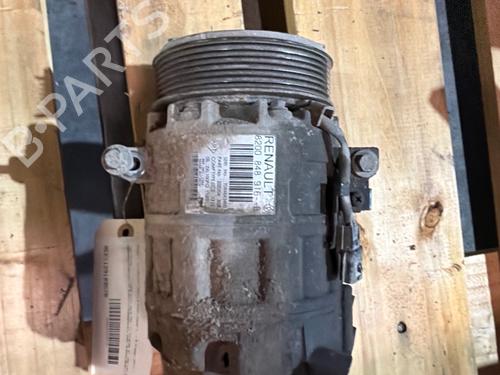 AC compressor RENAULT TRAFIC III Van (FG_) 1.6 dCi 125 (FGMH) | BP37077403M34 - Image 4