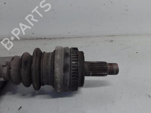 Right rear driveshaft BMW 1 (E87) 118 d | BP21372302M41